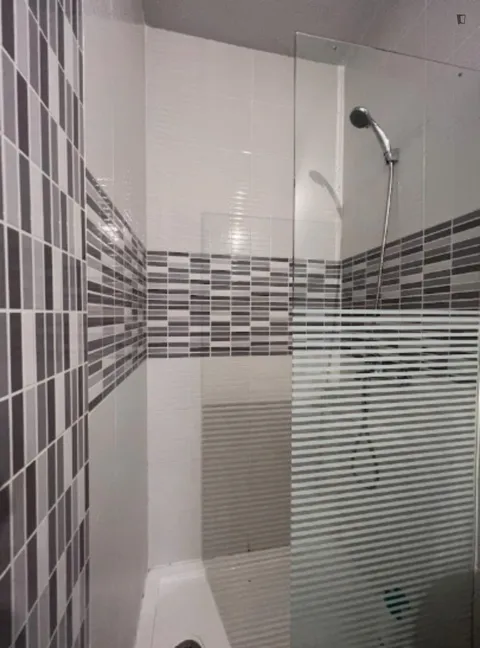 Habitació de lloguer, Granada