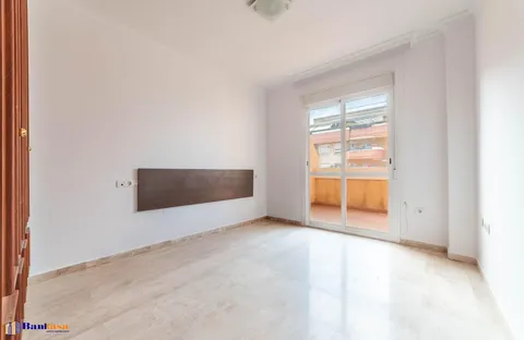 Pis de 116 m² a Màlaga