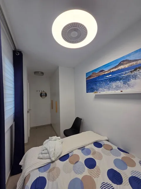Pis de 70 m² a Las Palmas de Gran Canaria