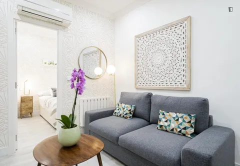 Pis de 45 m² a Madrid