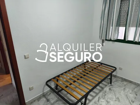 Appartamento 96 m² a Siviglia