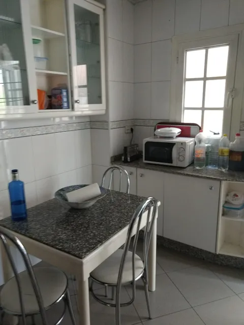 Pis de 105 m² a Múrcia
