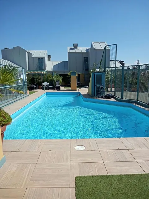 Pis de 186 m² a Madrid