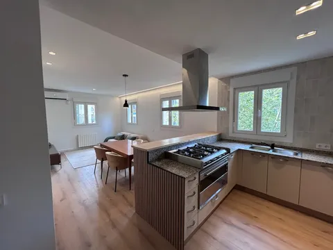Appartement 84 m² à Barcelone