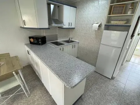 Pis de 50 m² a Benidorm