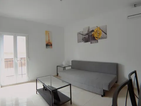 Pis de 40 m² a Madrid