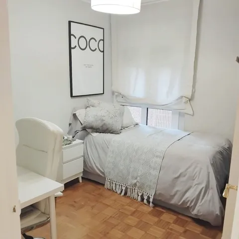 Pis de 92 m² a Oviedo