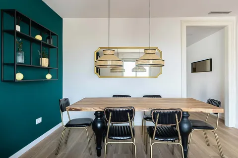 Chambre à louer, Barcelone