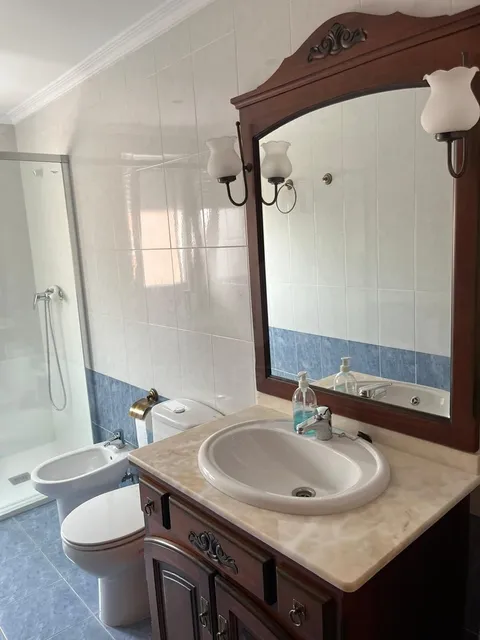 Pis de 120 m² a San Andrés del Rabanedo