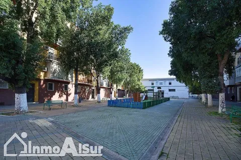 Pis de 52 m² a Sevilla