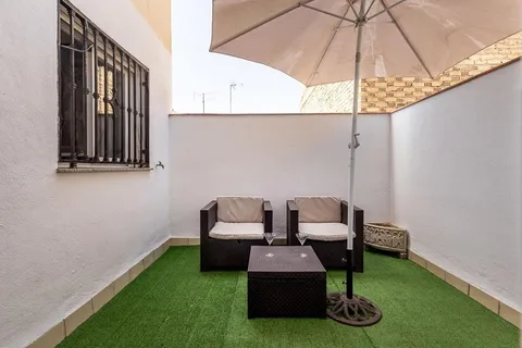 Pis de 60 m² a Gójar