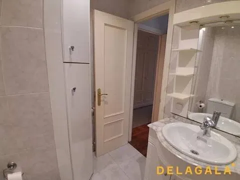 Pis de 91 m² a Getxo