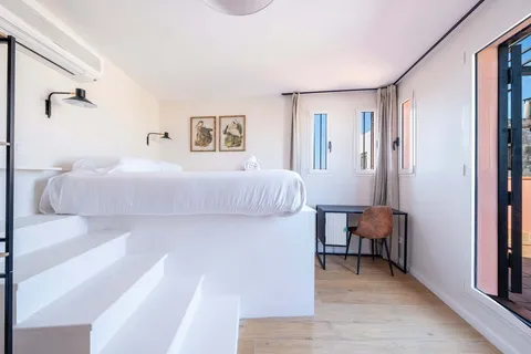 Pis de 55 m² a Barcelona