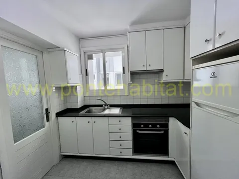 Pis de 85 m² a Pontevedra