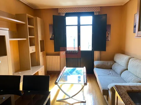 Pis de 38 m² a Ourense