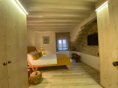Pis de 81 m² a Santiago de Compostel·la