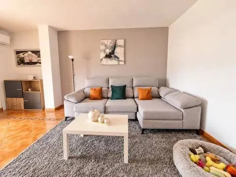 Pis de 110 m² a Cenes de la Vega (2/22)