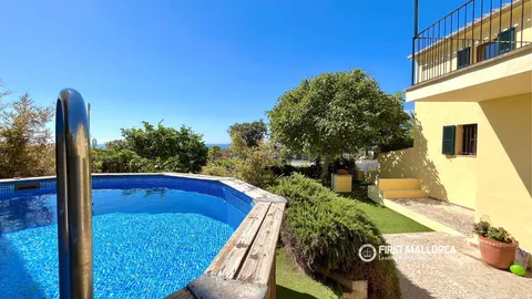Maison 254 m² à Palma