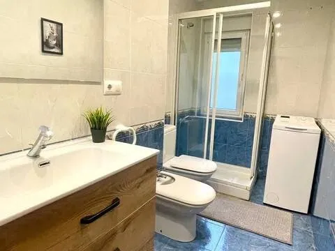 Habitació de lloguer, Valverde de la Virgen