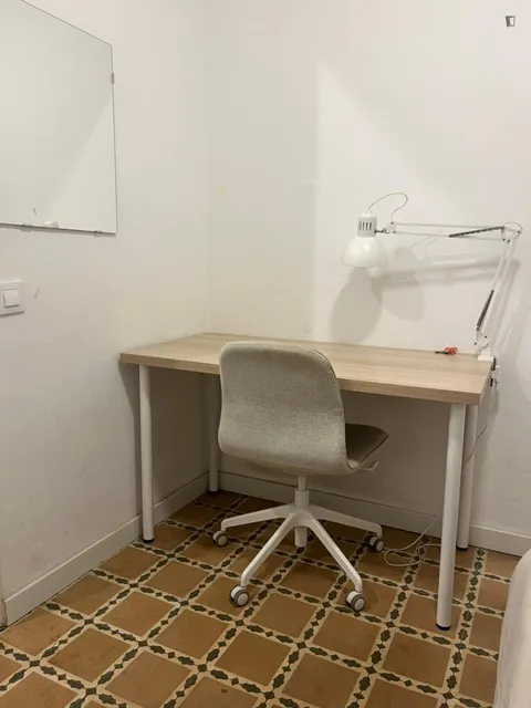 Zimmer zur Miete, Barcelona