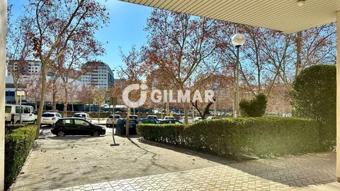 Appartamento 38 m² a Madrid