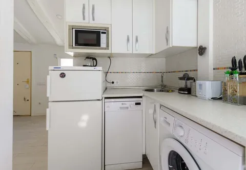 Pis de 35 m² a Madrid
