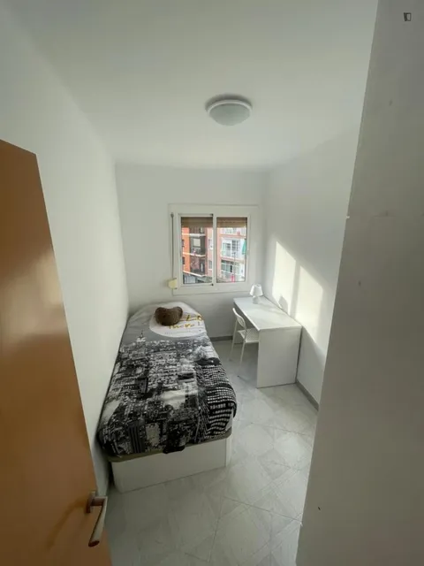 Habitació de lloguer, Esplugues de Llobregat