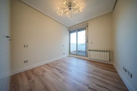 Pis de 138 m² a Madrid
