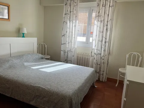 Pis de 123 m² a Almansa