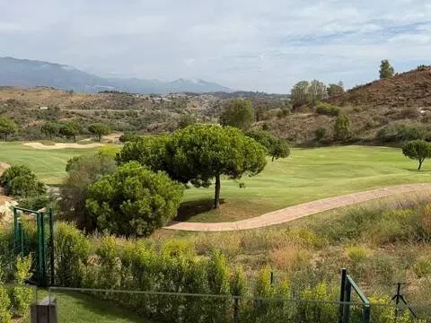 Pis de 86 m² a Mijas