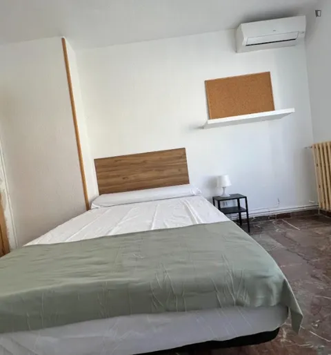 Zimmer zur Miete, Granada