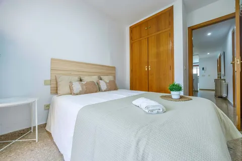 Habitació de lloguer, València