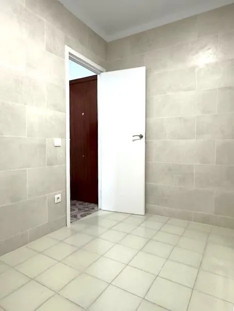 Pis de 113 m² a Sant Boi de Llobregat