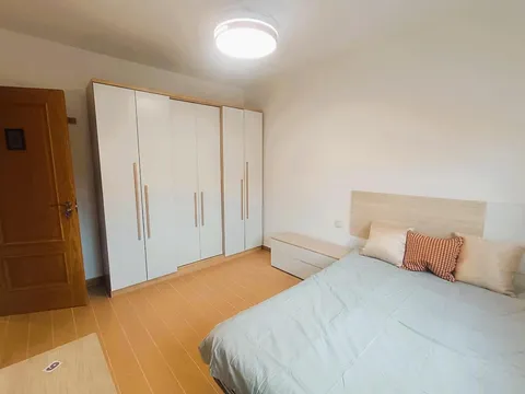 Zimmer zur Miete, Illescas