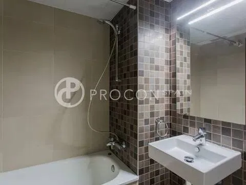 Pis de 108 m² a València
