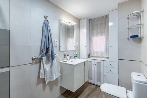 Wohnung 183 m² in Granada