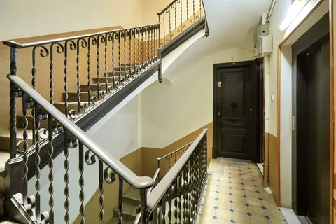 Wohnung 80 m² in Barcelona