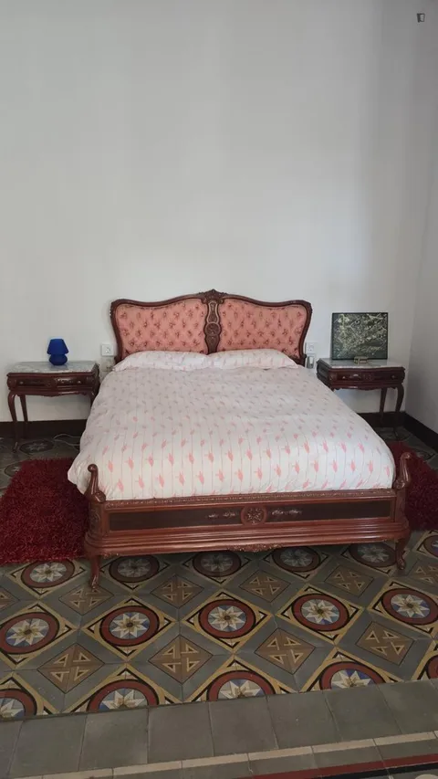 Zimmer zur Miete, Sentmenat