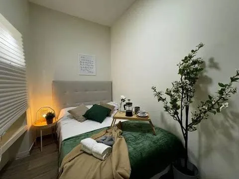Zimmer zur Miete, Madrid