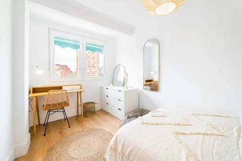 Habitación en alquiler, Valencia