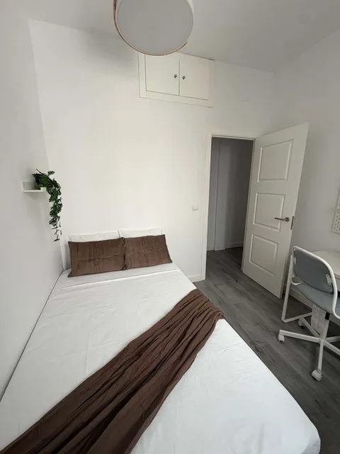 Кімната в оренду, Madrid