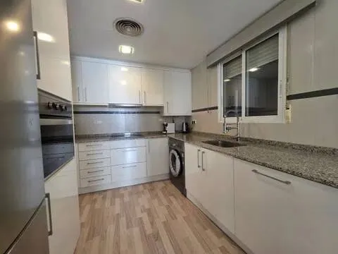 Pis de 120 m² a València