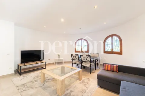 Casa de 222 m² a Xàbia