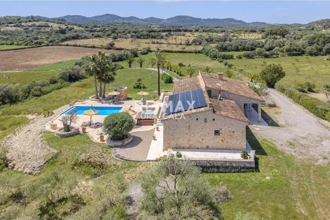 Casa de 476 m² a Manacor
