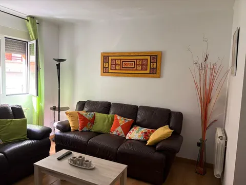 Pis de 70 m² a Plasencia