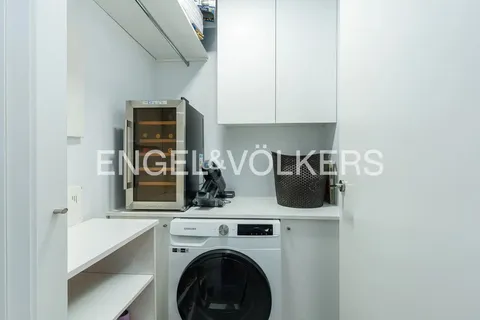 Pis de 115 m² a Boadilla del Monte