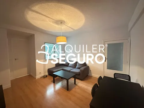 Apartamento 60 m² em Madrid