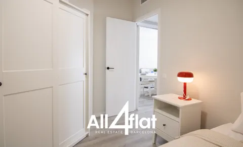 Pis de 73 m² a Barcelona