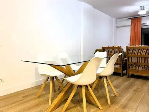 Habitació de lloguer, Sevilla