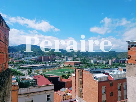 Pis de 70 m² a Barcelona